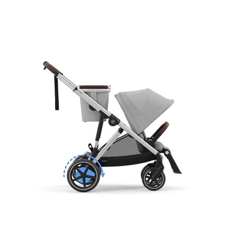 cybex stroller website.